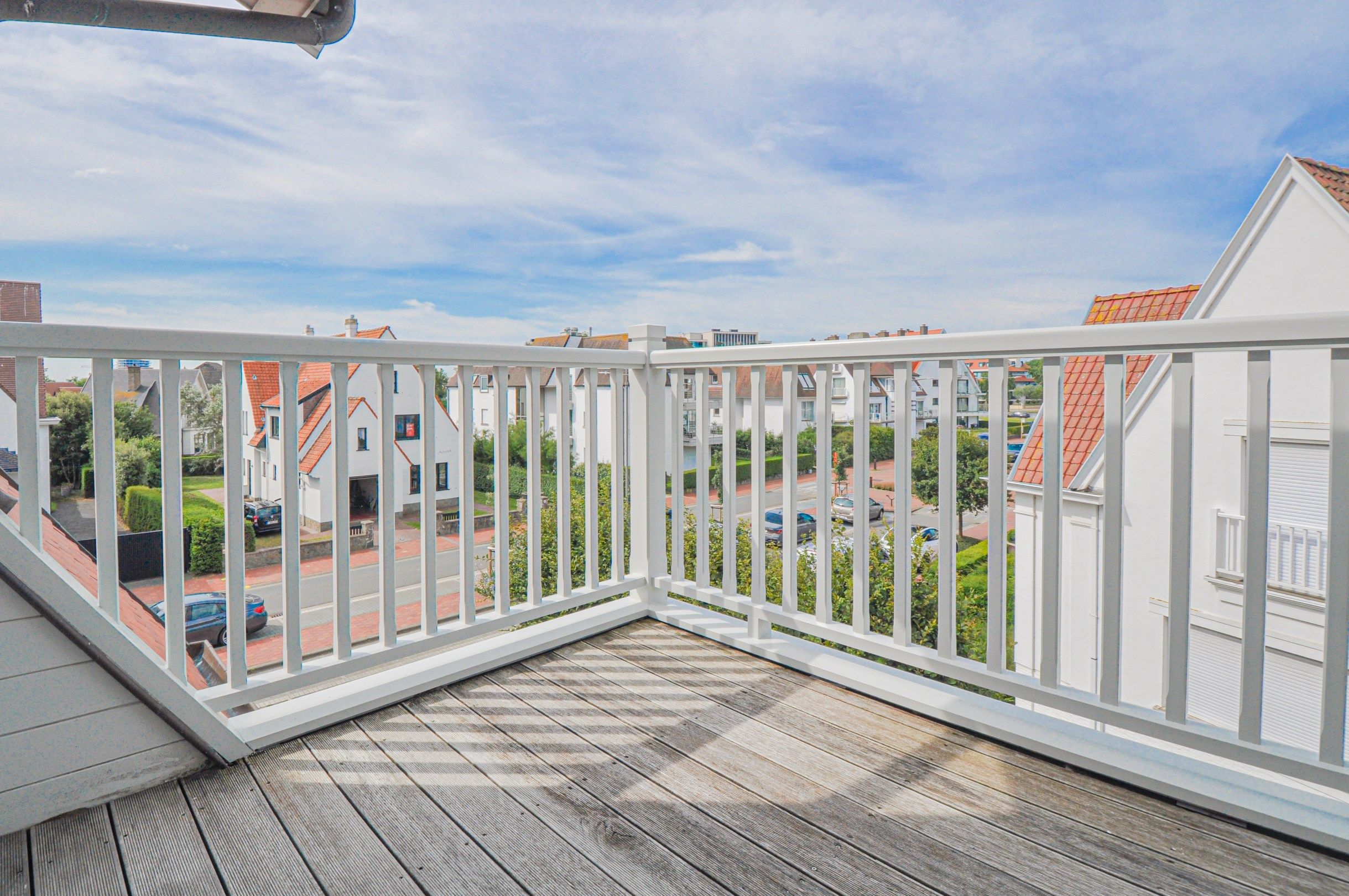 Volledig gerenoveerd appartement met ruime zonneterrassen. foto 10