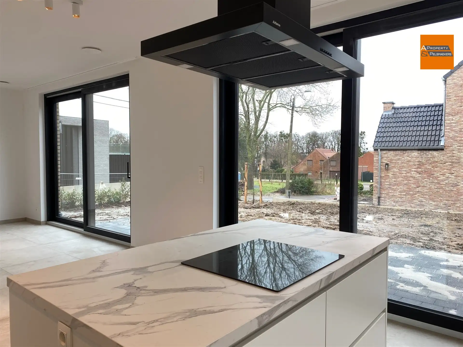 5-Slaapkamerwoning met 3 Badkamers in Everber foto 10