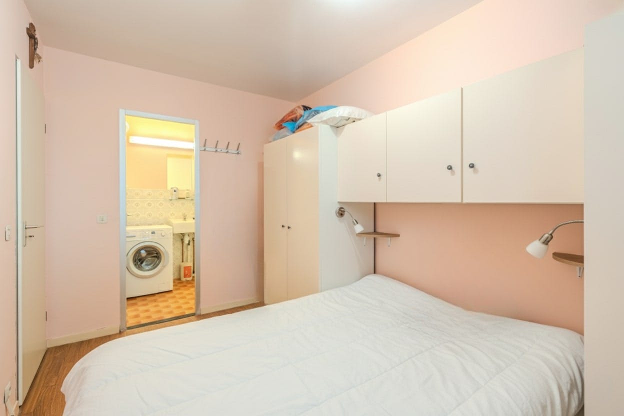 Ruim 1-slaapkamer appartement met frontaal zeezicht !  foto 8