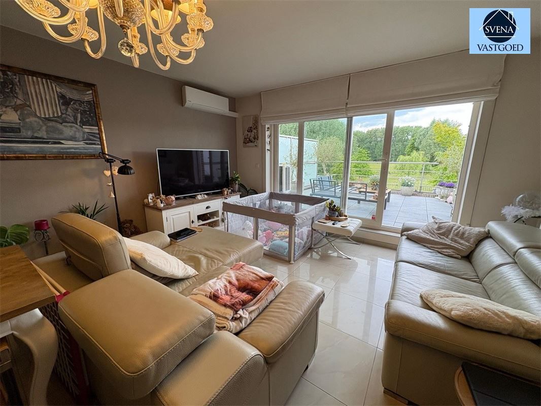 MOOI DUPLEXAPPARTEMENT MET 2 SLAAPKAMERS foto 2