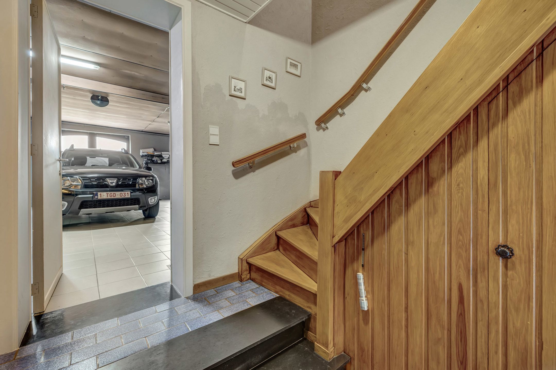 Karaktervolle woning op 15a17ca foto 22