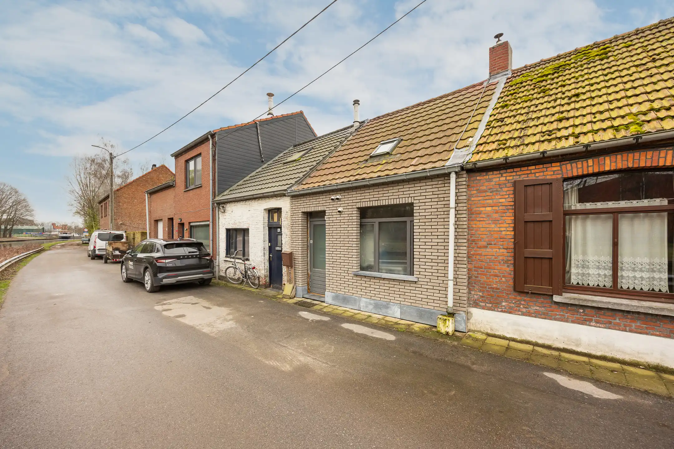 Gerenoveerde instapklare woning op unieke locatie te Beerse foto 38