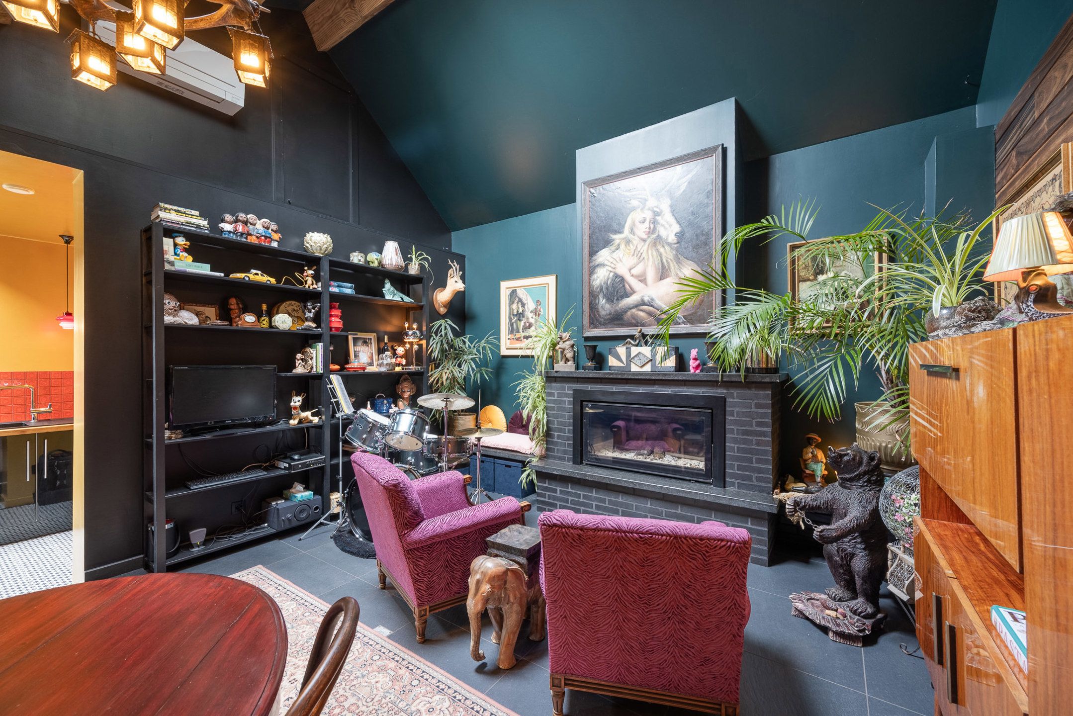 Charmante tiny house met tuin te Roclenge foto 4