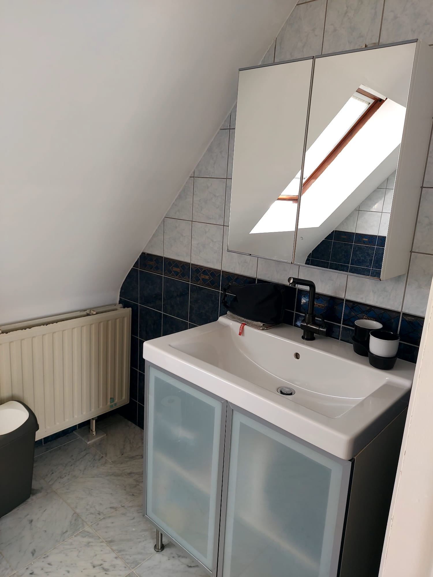 Mooie woning met 3 slaapkamers en grote tuin foto 14