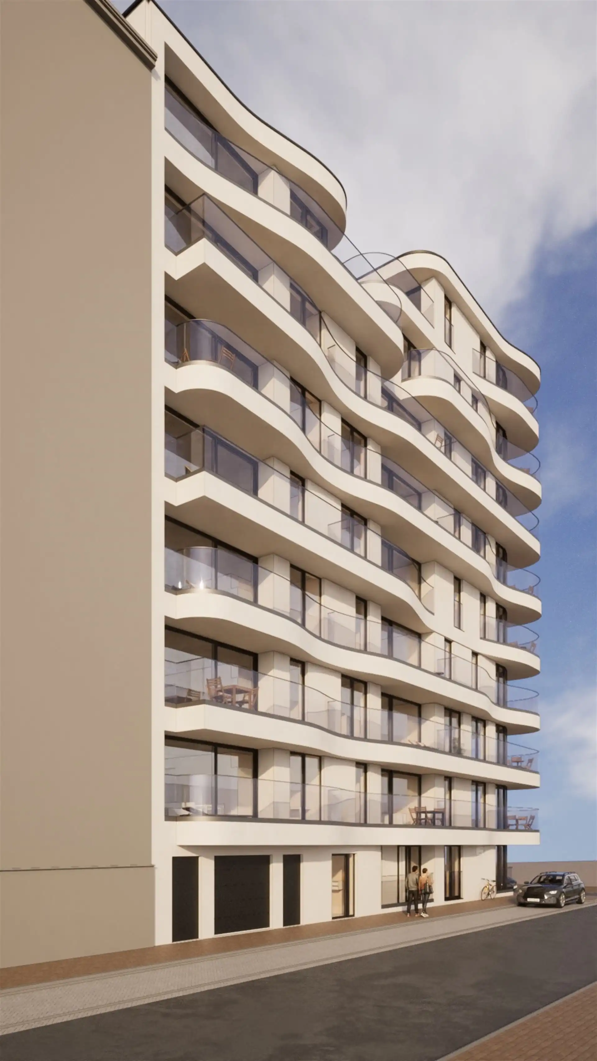 Appartement 2 slaapkamers foto 4