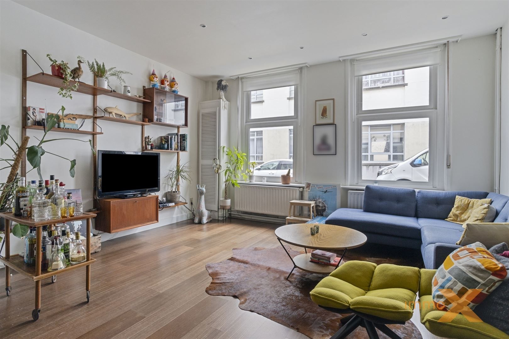 RUIME EN KARAKTERVOLLE BURGERWONING foto 2