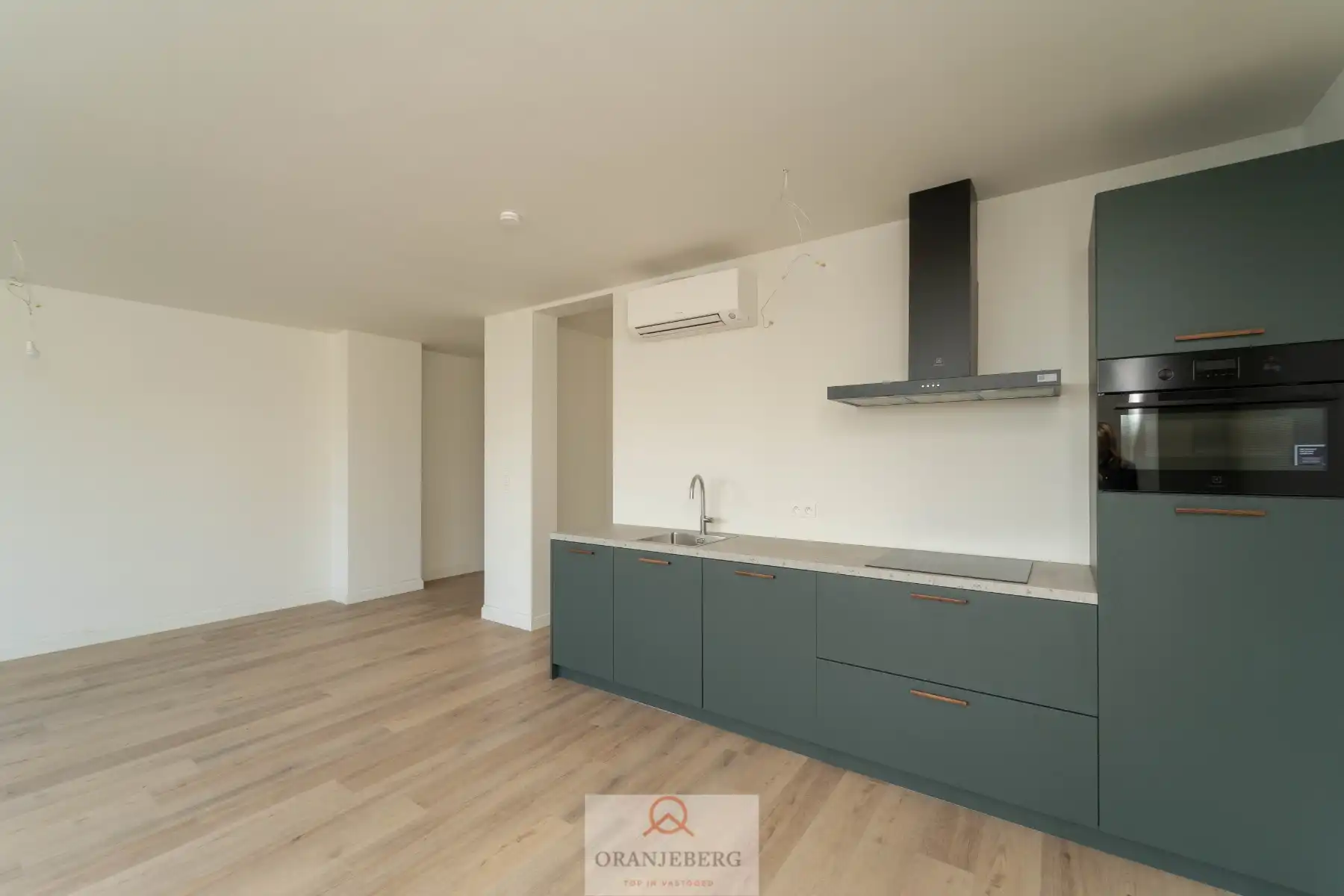 Modern 3 Slpk-appartement te Kramersplein (127 m²) foto 9