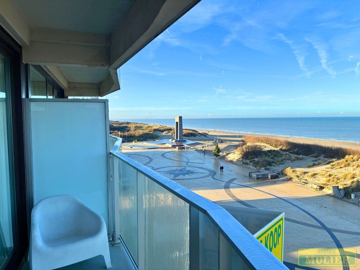 Appartement te koop foto 3