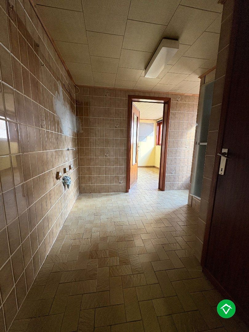  Te koop: Uniek gebouw met 2 appartementen, garage en ruime tuin – hartje Nieuwpoort-Stad foto 12