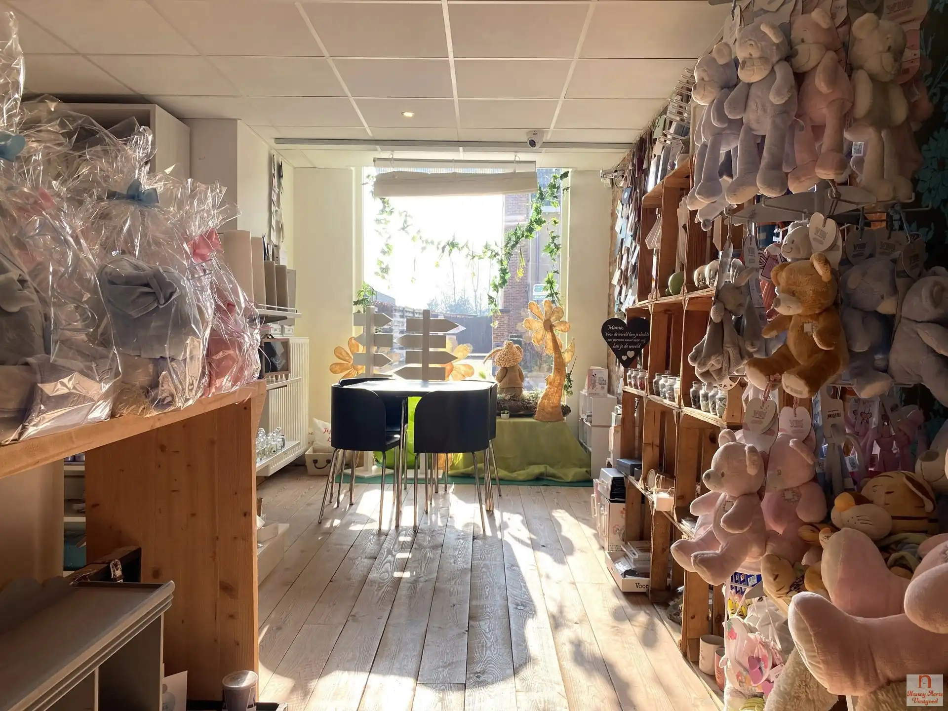 Handelspand met veel potentieel te huur in Beringen foto 14