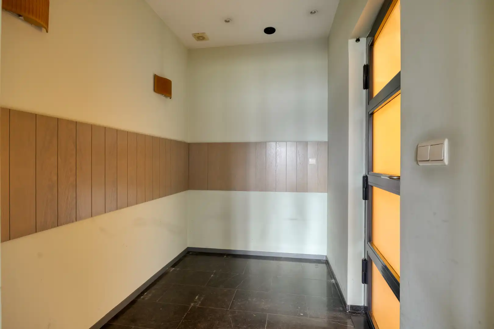 Gelijkvloers appartement verder af te werken naar eigen smaak foto 4