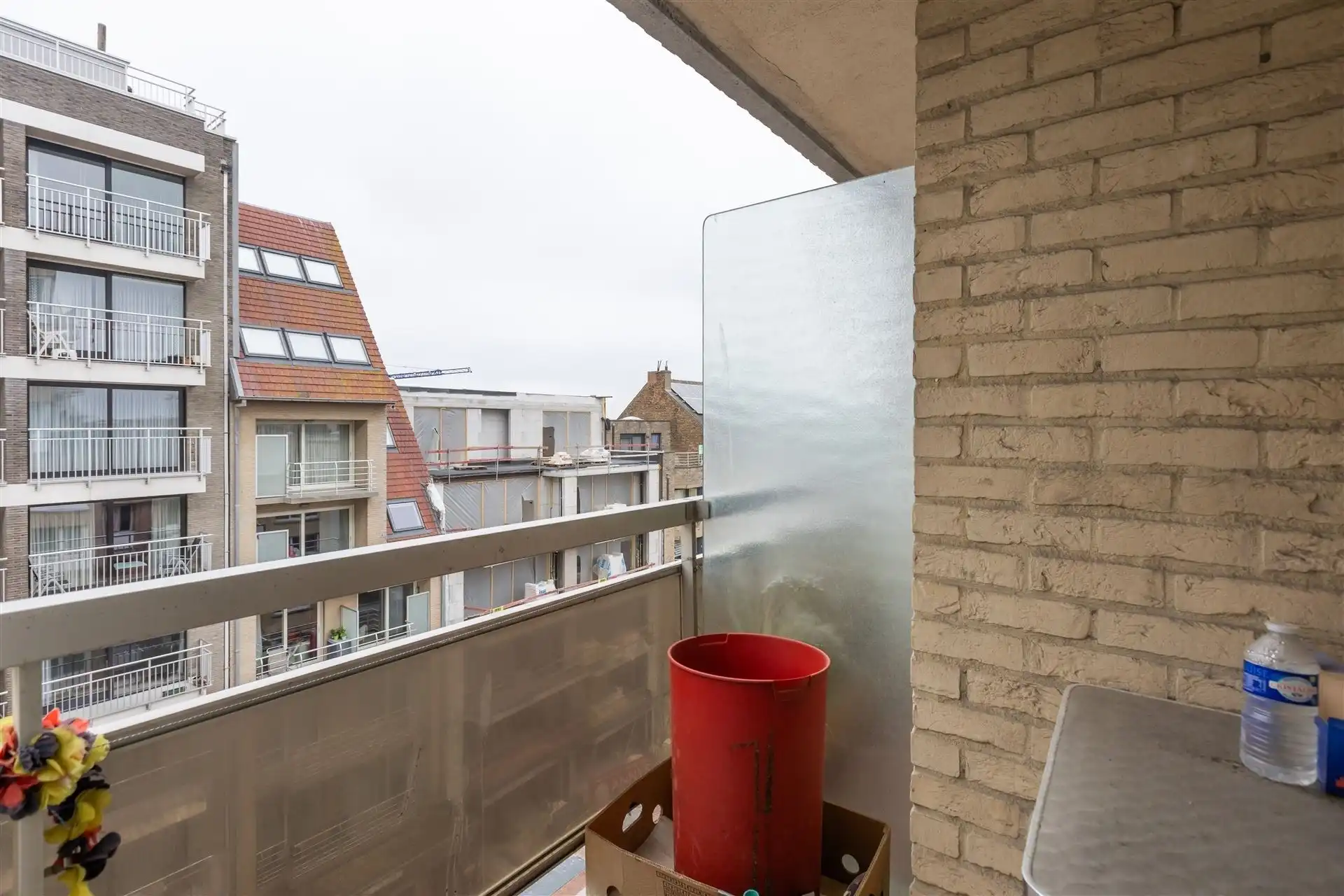 Appartement 3 slaapkamers foto 23