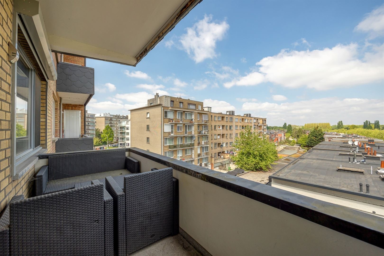 Licht en comfortabel wonen aan de rand van Merksem foto 17