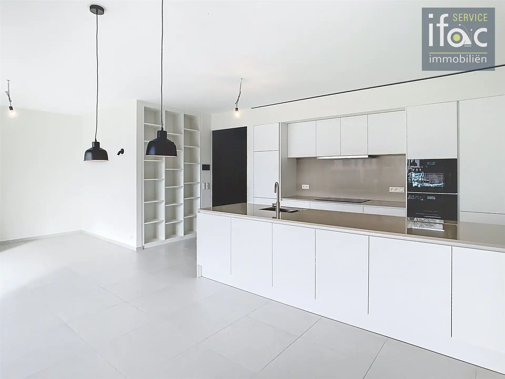 Nieuwbouw 2-slaapkamerappartement "Panquin-site" foto {{pictureIndex}}