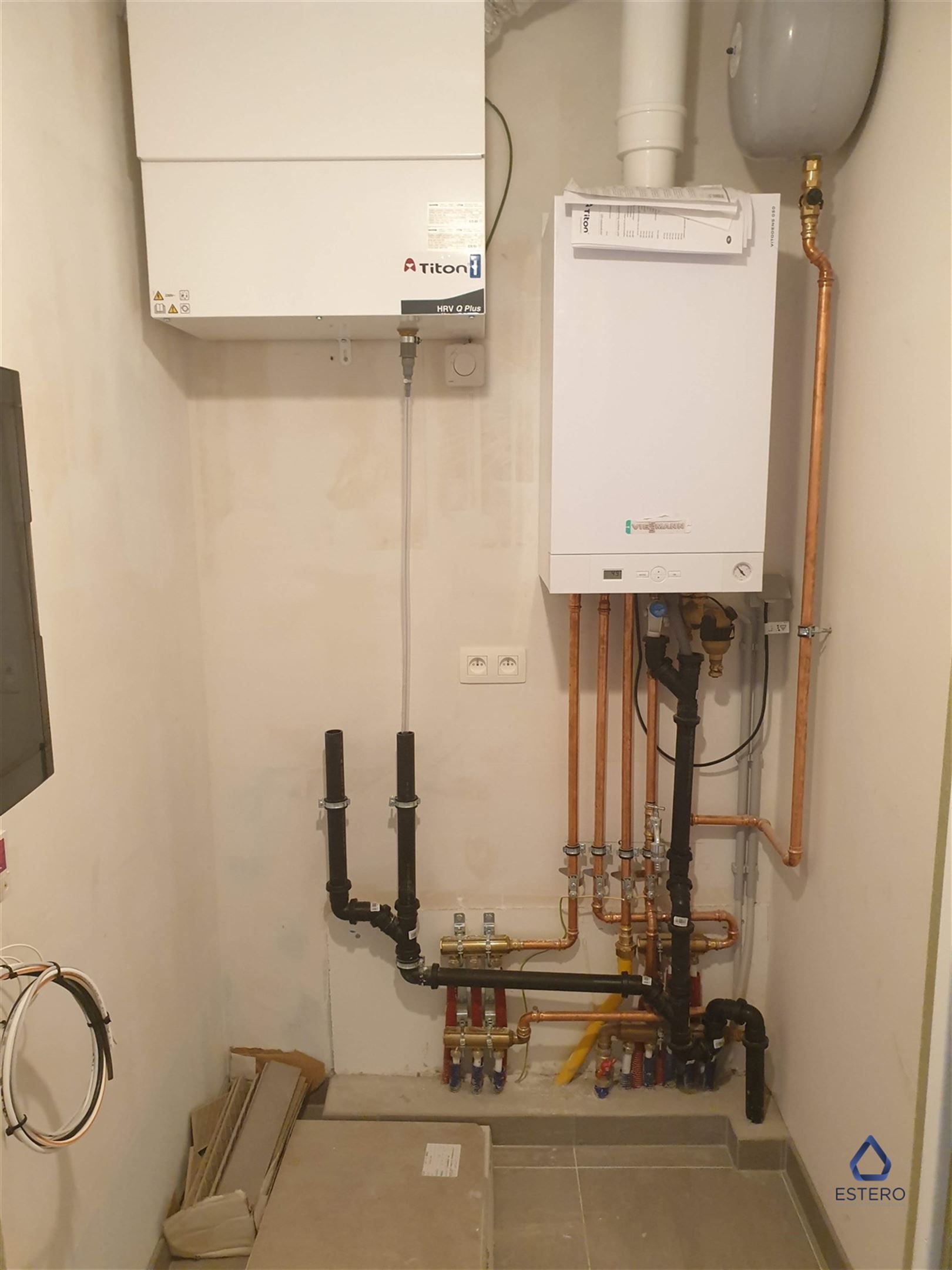 Appartement met één slaapkamer op uitstekende ligging foto 5