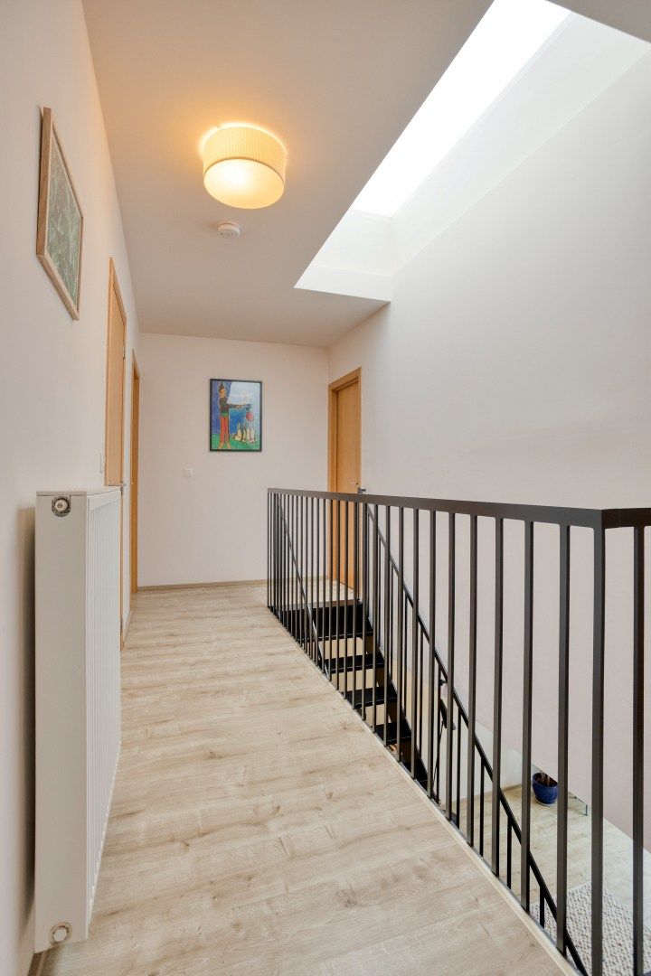 Woning met 3 slaapkamers, garage, tuin en terras in Kessel-Lo – EPC 118 kWh/m² - bewoonbare opp. 135 m² foto 13