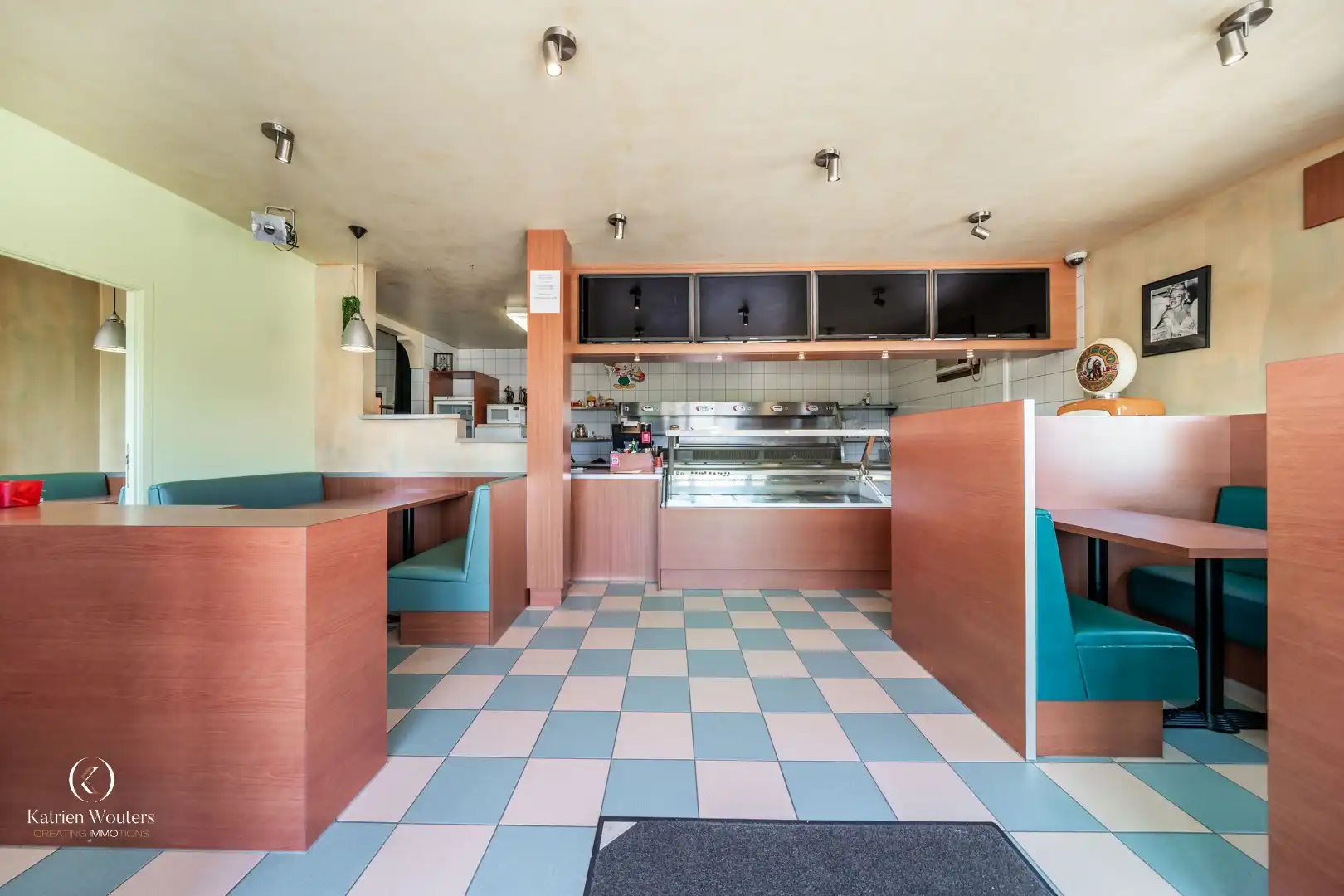 Uniek handelshuis op toplocatie! foto 4