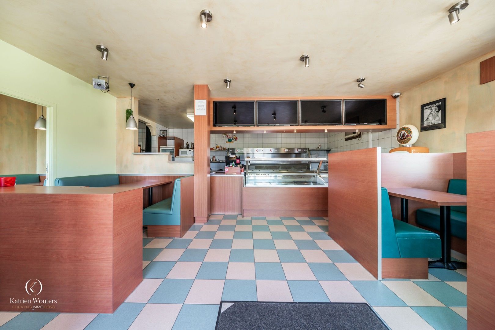 Uniek handelshuis op toplocatie! foto 4