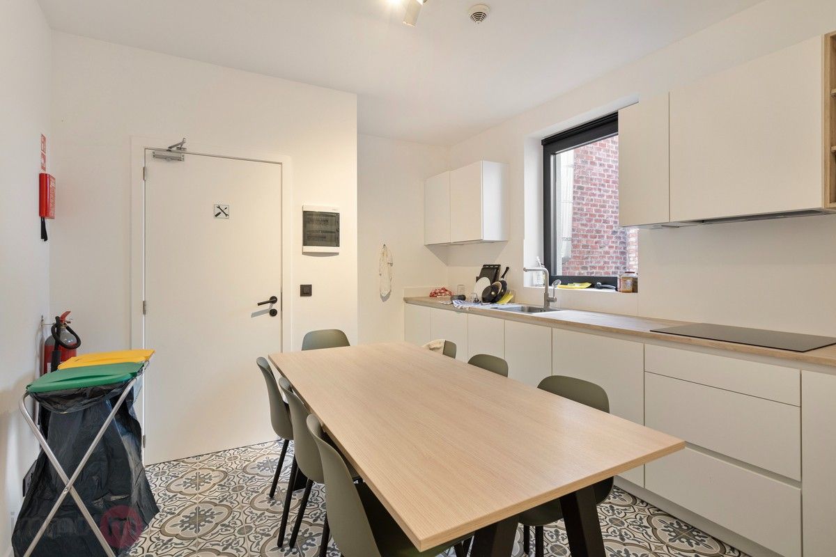 RECENTE KAMERS met EIGEN SANITAIR - Oude Markt 42 foto 8