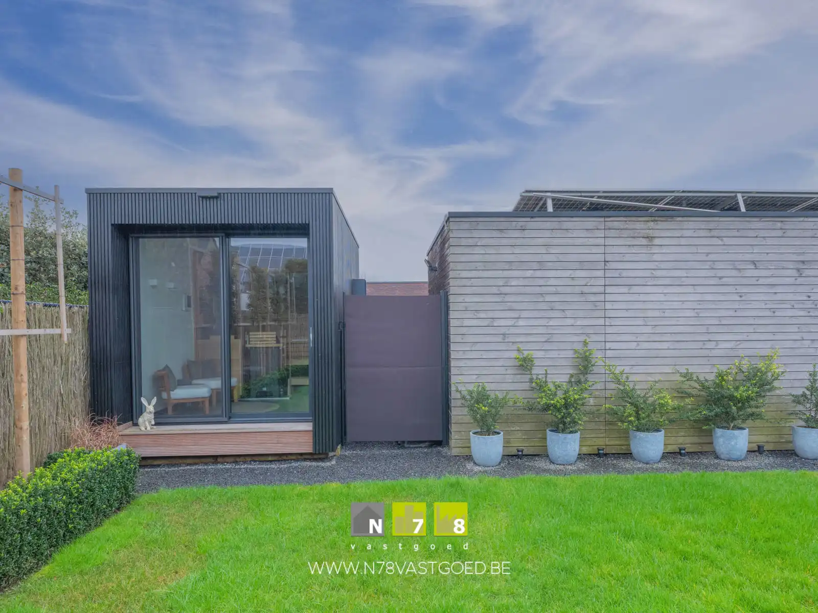 Huis te koop foto 54