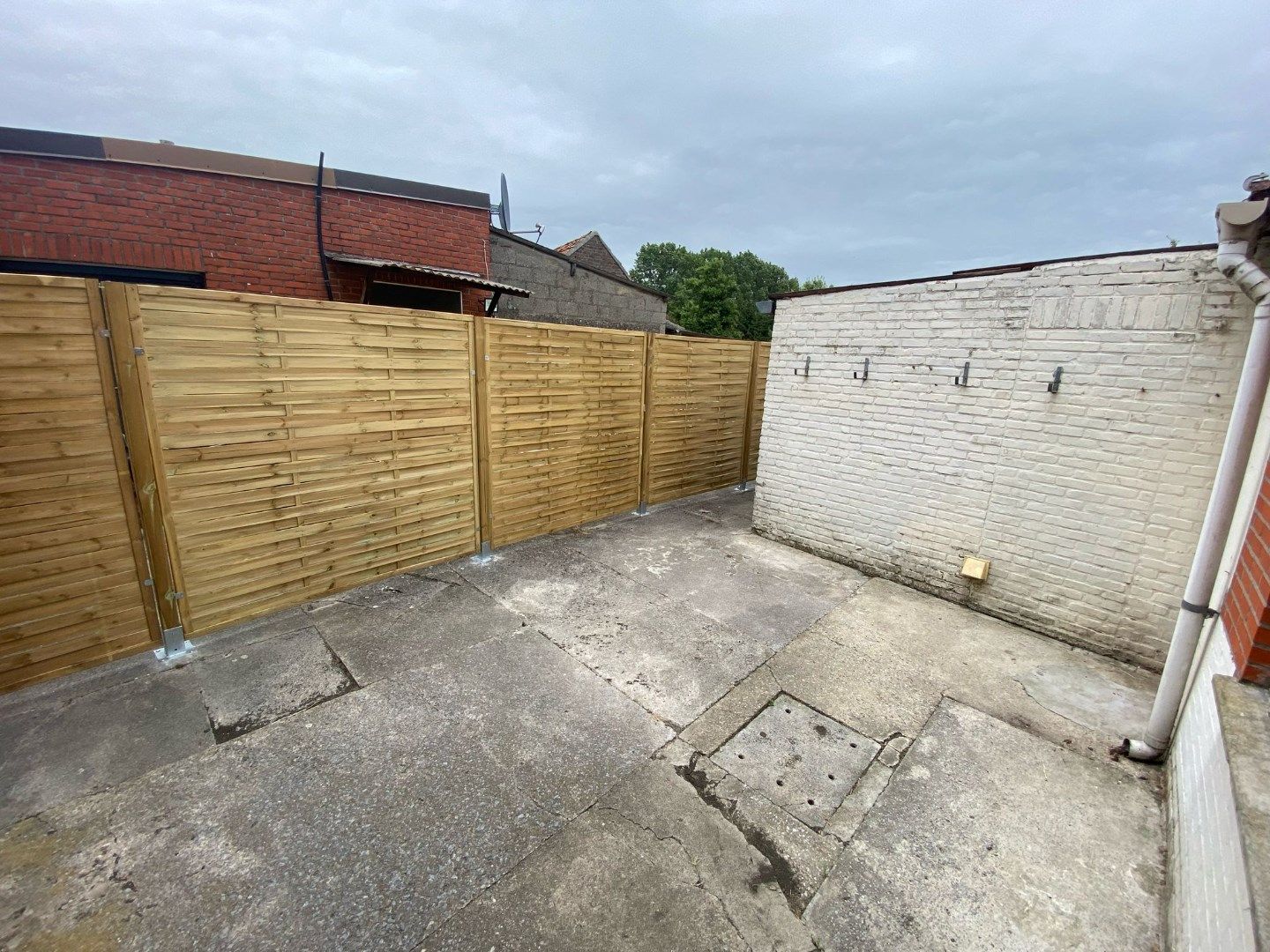 Te renoveren woning te Melkwezer foto 20