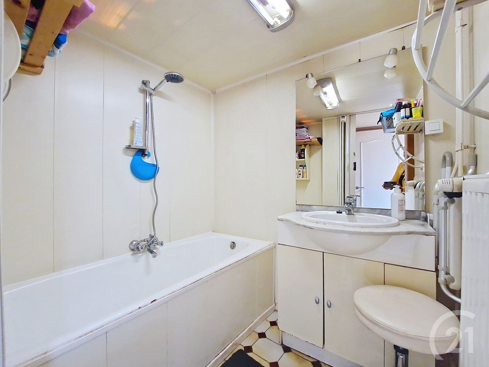 Huis te koop in Scherpenheuvel! foto 8