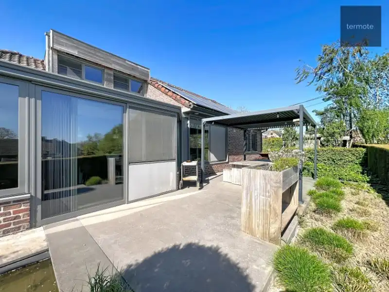 Villa foto 29