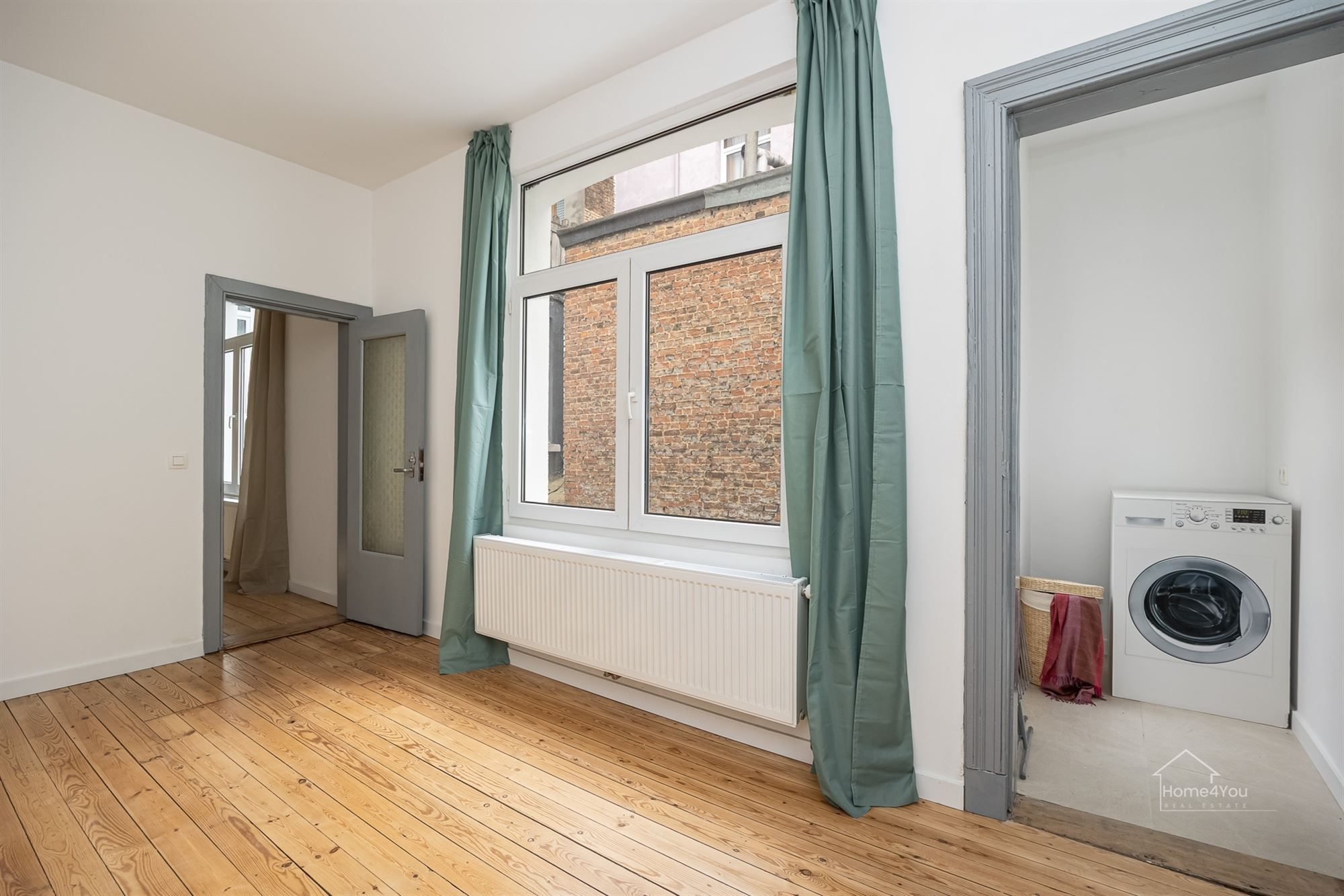 Uniek herenhuis in 't Groen Kwartier foto 18