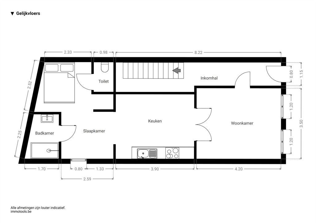 Woning met co-house mogelijkheden foto 9