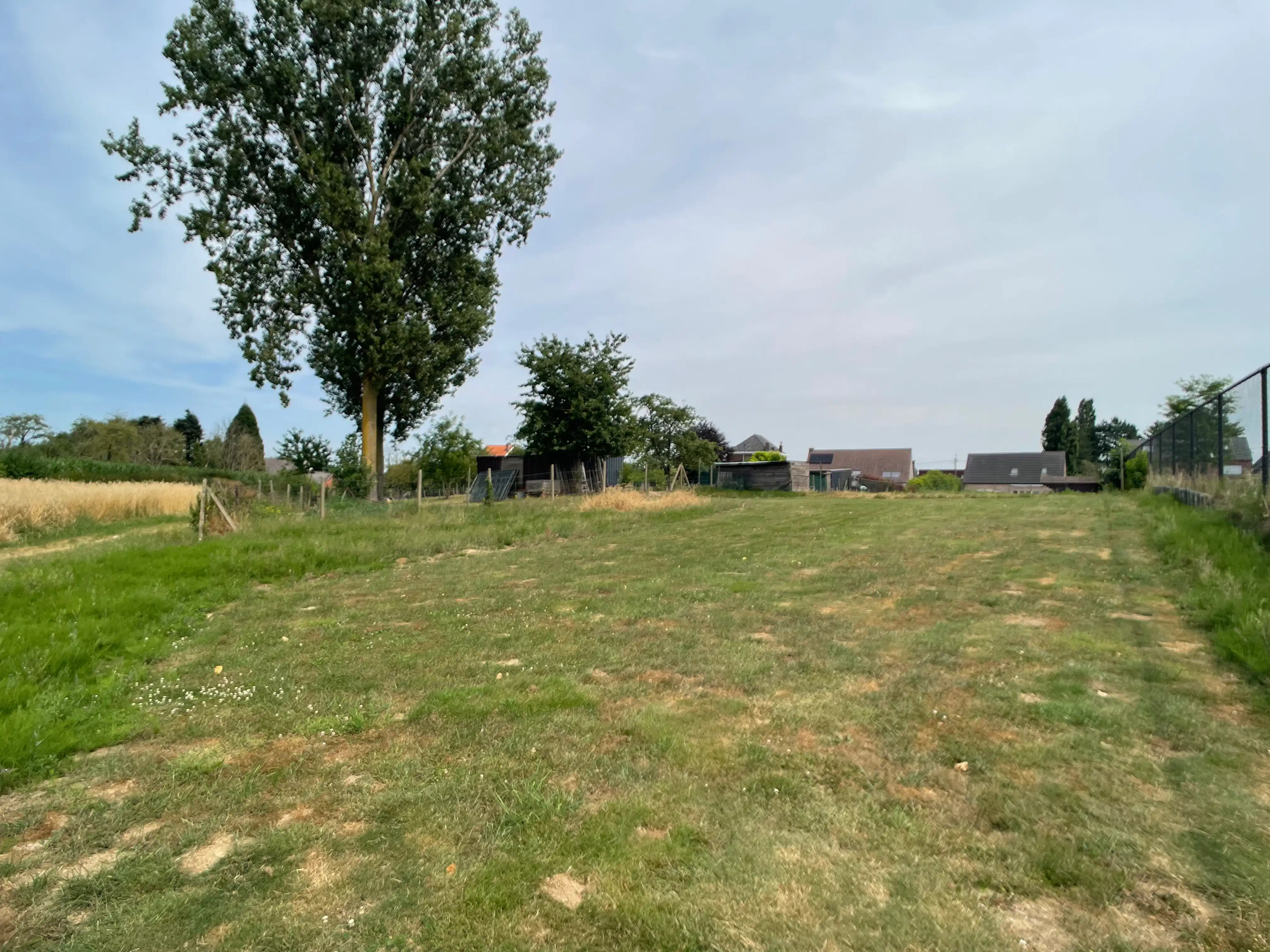 Charmante villa met uitzonderlijke tuin op een perceel van 22a 93ca foto 32