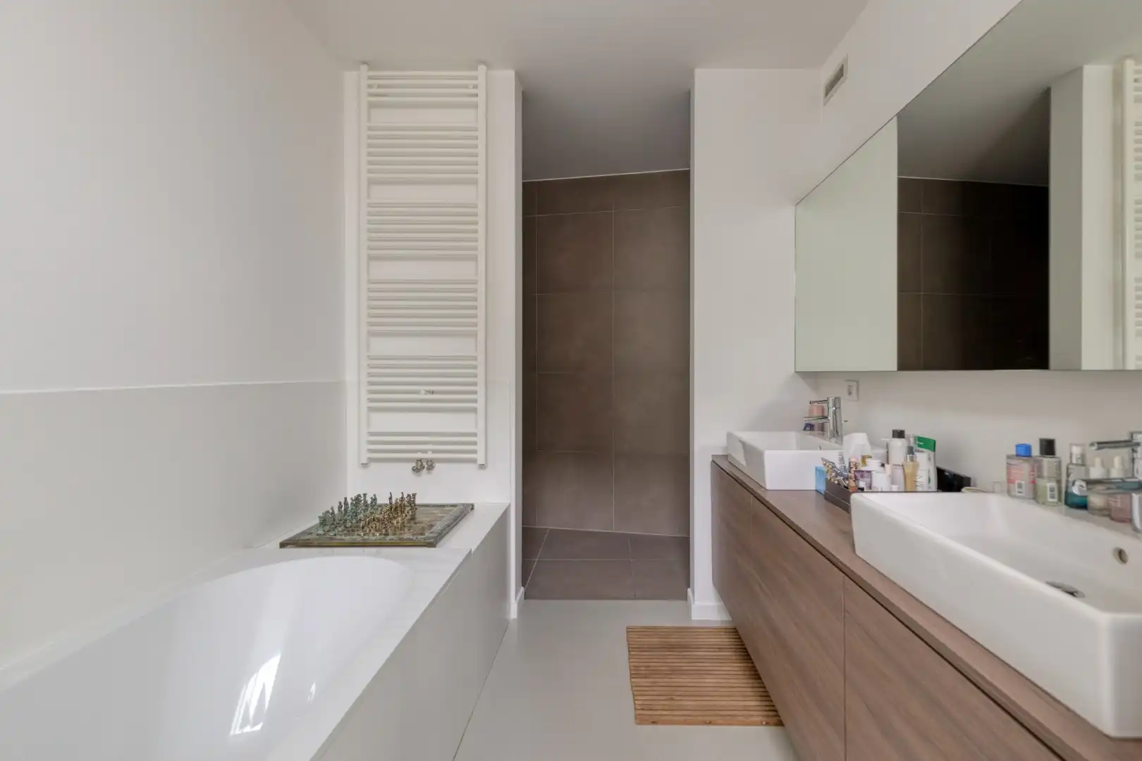 Architectenwoning • 4 slaapkamers • 1640 SINT-GENESIUS-RODE foto 12