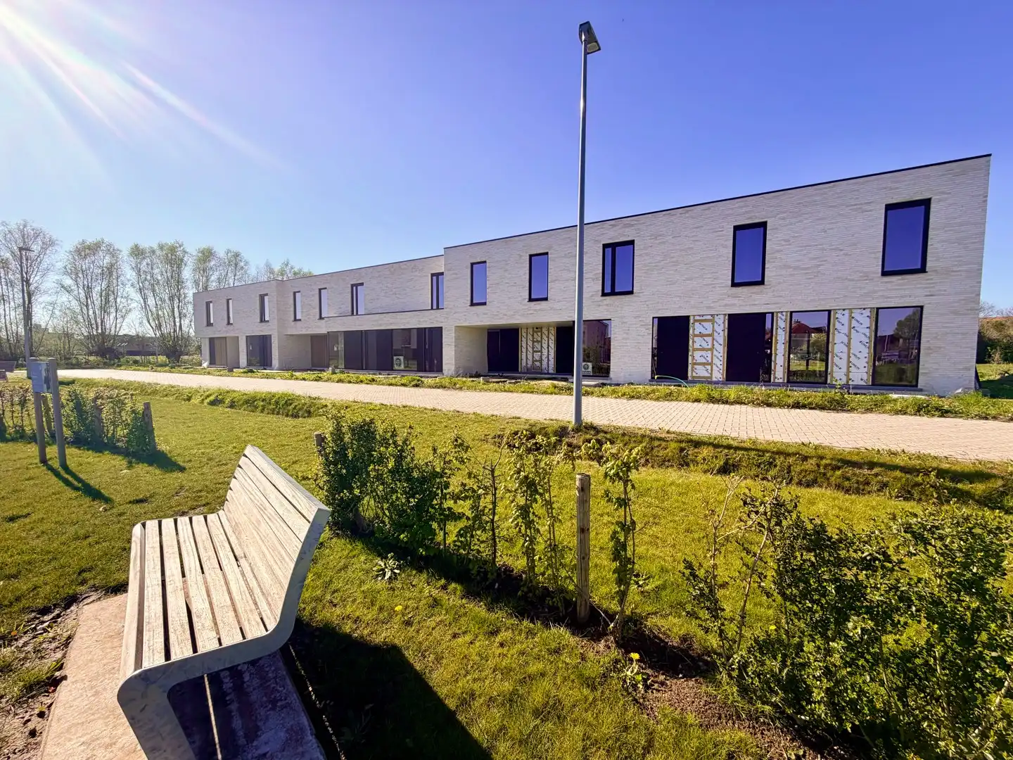 Woonparadijs&nbsp;Desselhof - Deerlijk foto 3