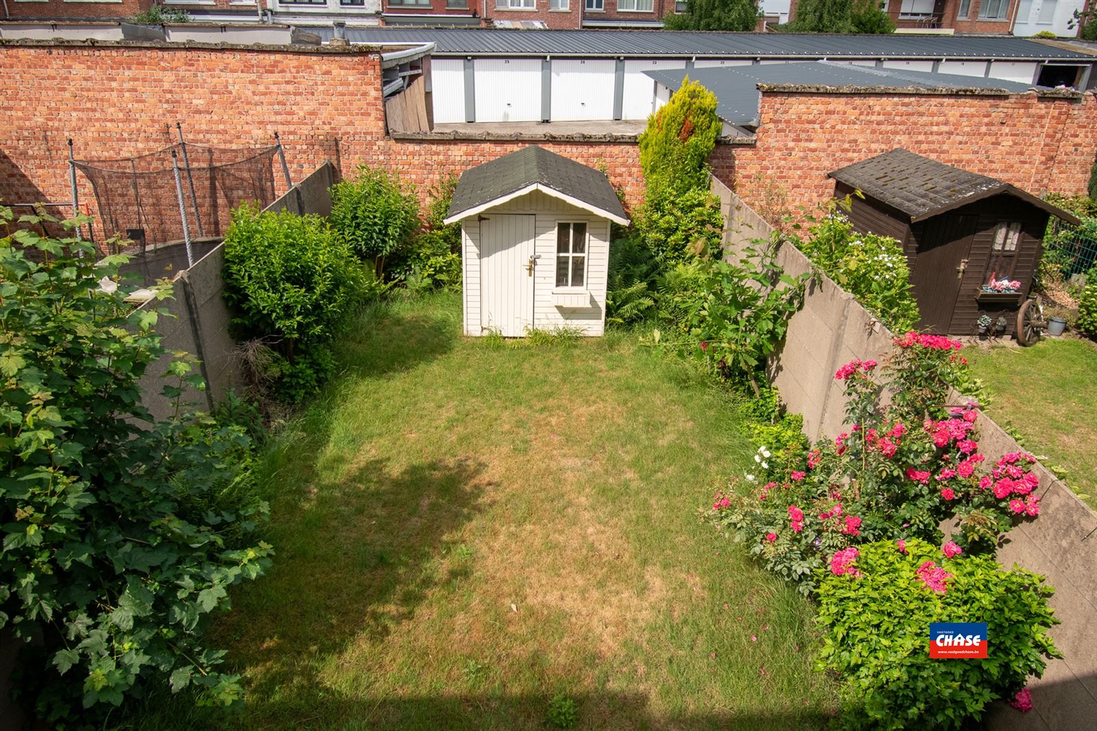 Huis foto 7