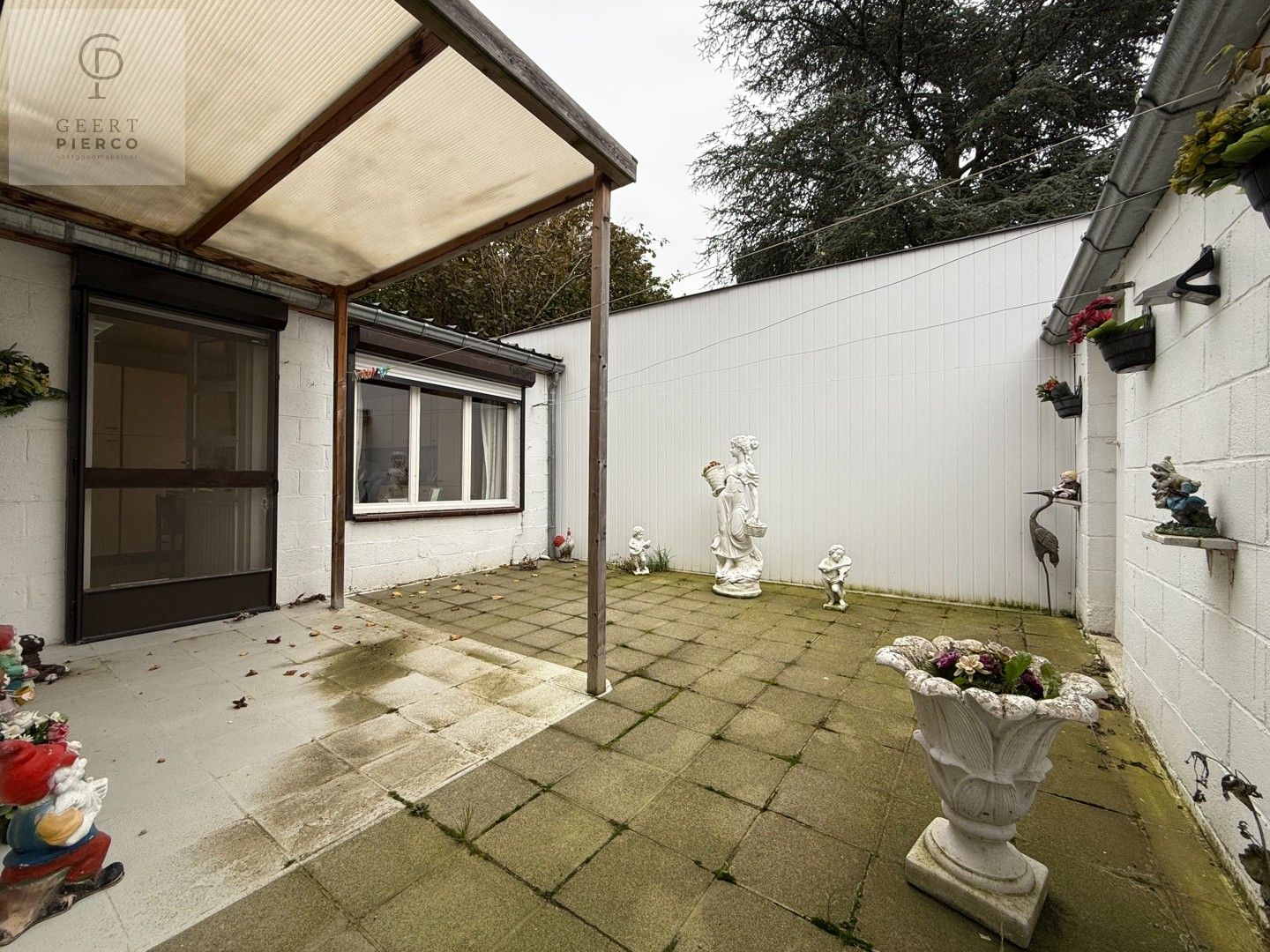 Gezellige woning te Attenhoven foto 22