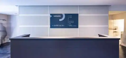 Kantoorruimtes te huur foto 3