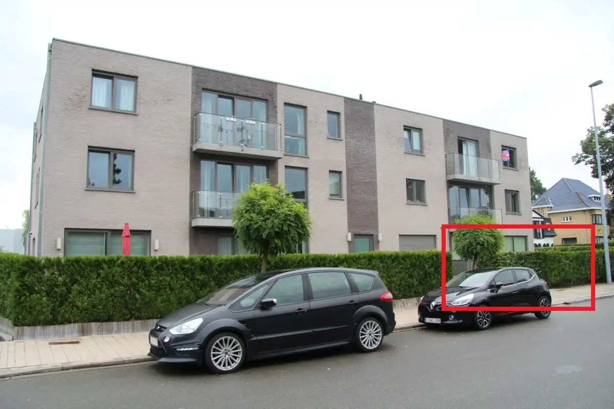 Appartement te huur Alois De Beulelaan 30 - A/W4 - 9240 Zele