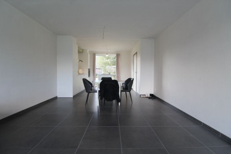 Energiezuinige nieuwbouwwoning te huur in Roeselare foto 4
