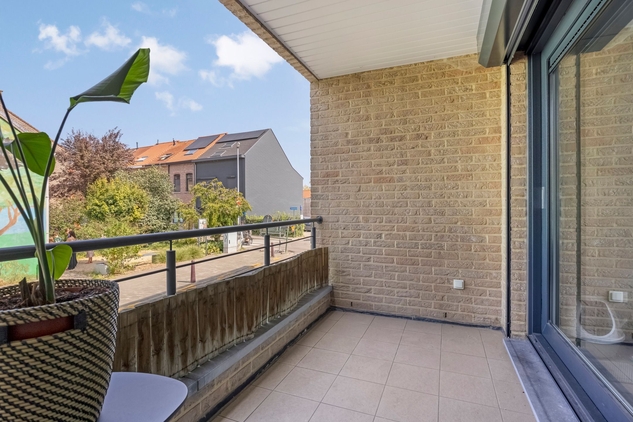 Op 5 min. van hartje Leuven en toch helemaal jouw rustplek foto 16