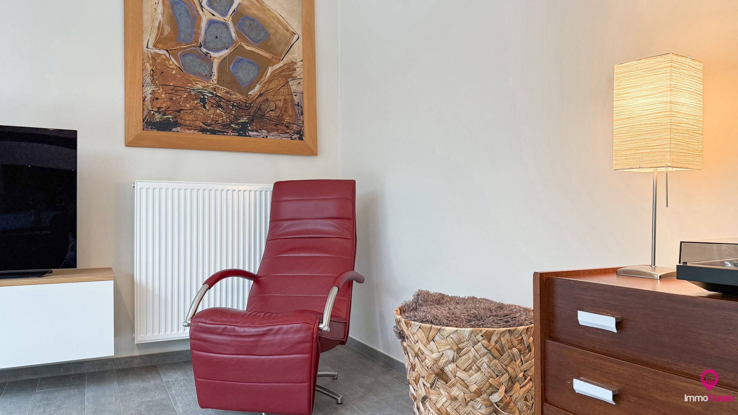 Instapklare moderne woning op perceel van 468m² met EPC A! foto 7