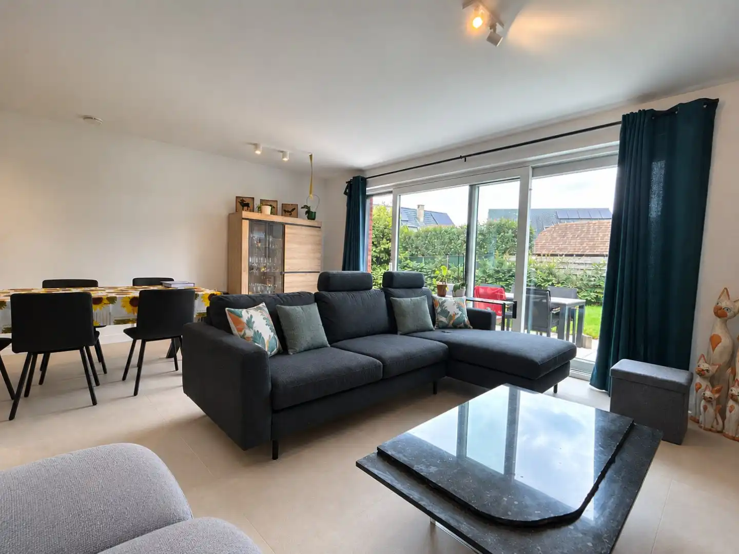 Eigentijds wonen, rustig gelegen. foto 6