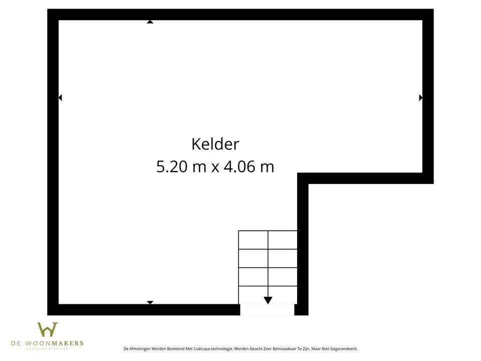 RECENTE ENERGIEZUINIGE WONING MET 3 SLAAPKAMERS, GARAGE EN ZONNIGE TUIN foto 45