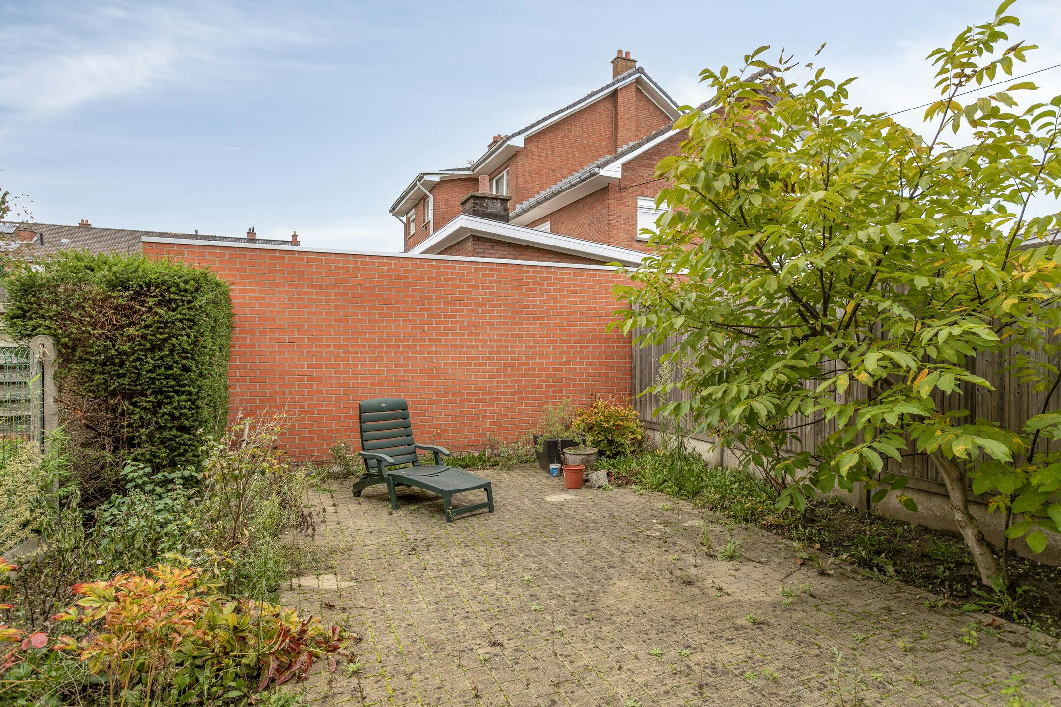  Leuke instapklare woning op een centrale ligging te Kortrijk foto 11