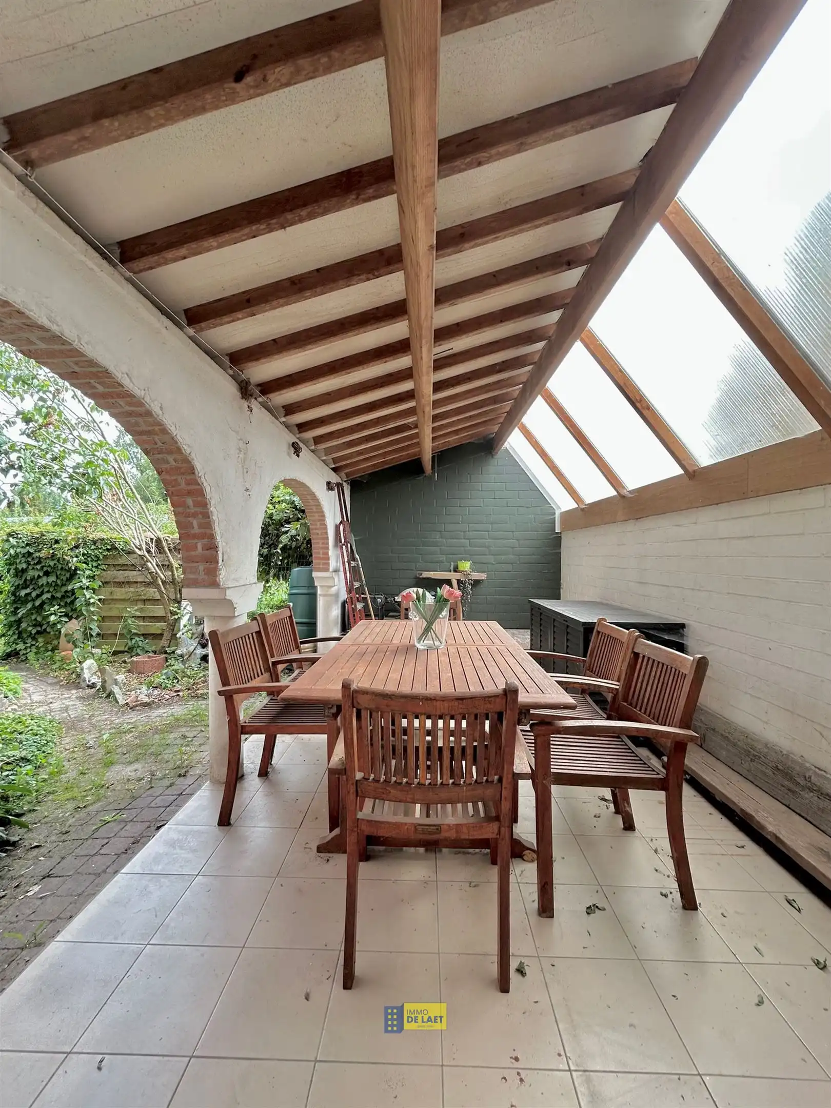 Woning foto 19