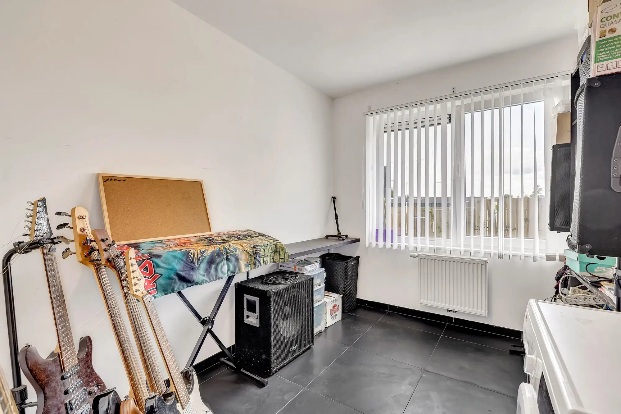 Instapklaar appartement met 3 slpk te centrum Liedekerke foto 13