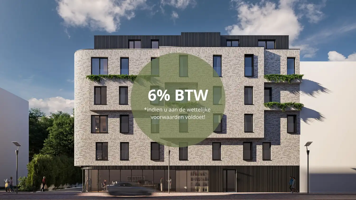 Residentie Cosimo foto 4