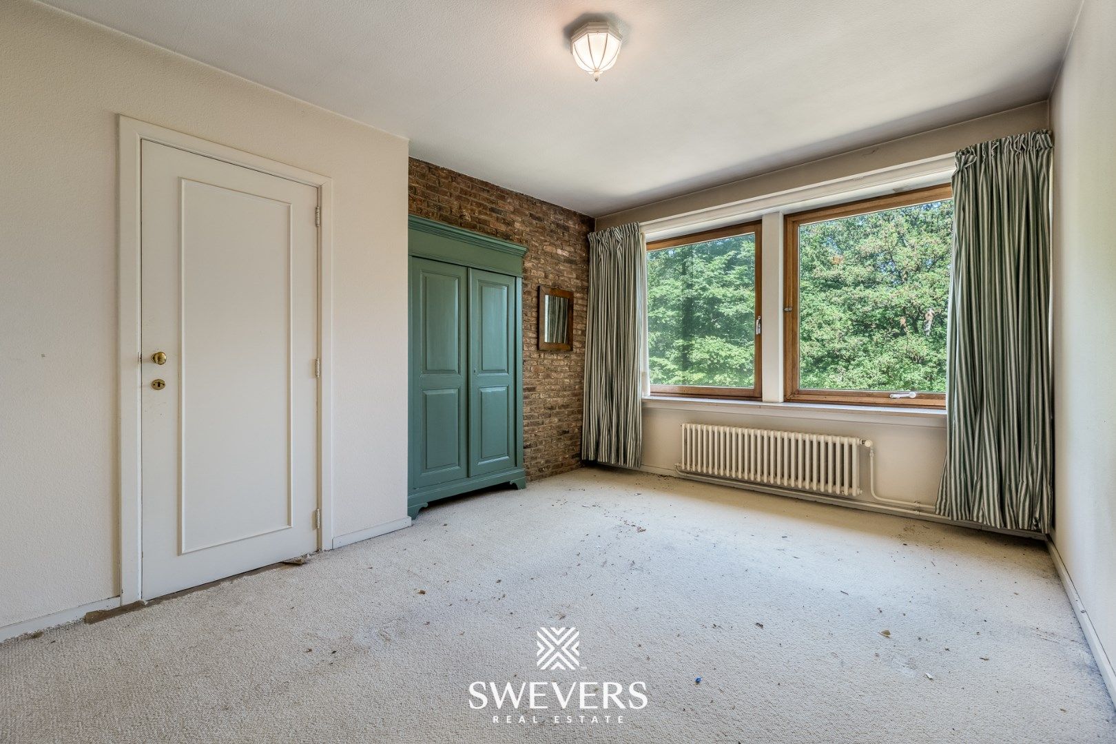 Authentieke villa in woonpark (Kayenberg) van 5ha 43a  foto 27