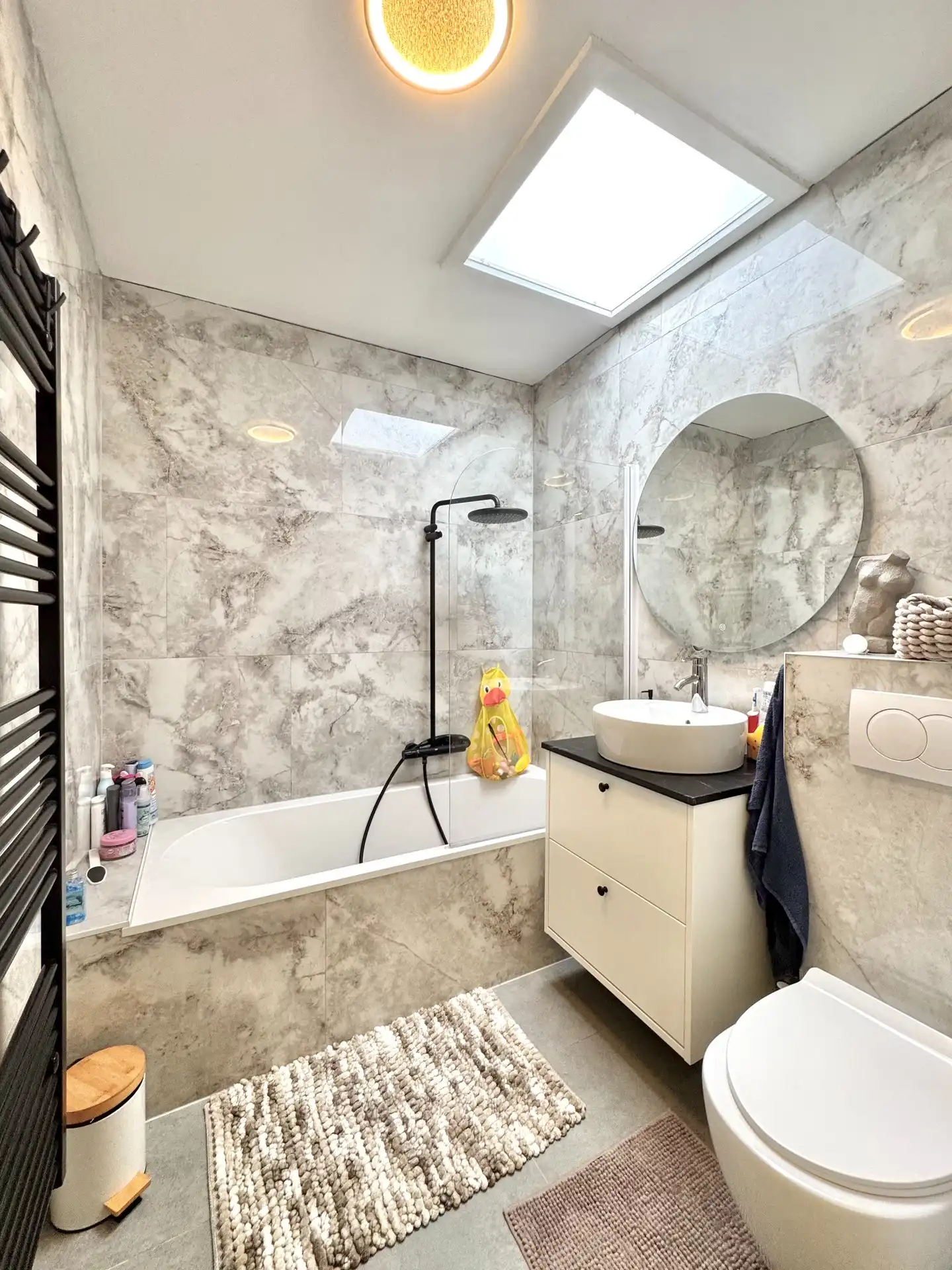 GERENOVEERDE GELIJKVLOERSE WONING | 3 KAMERS | GARAGE | 274 M² foto 29