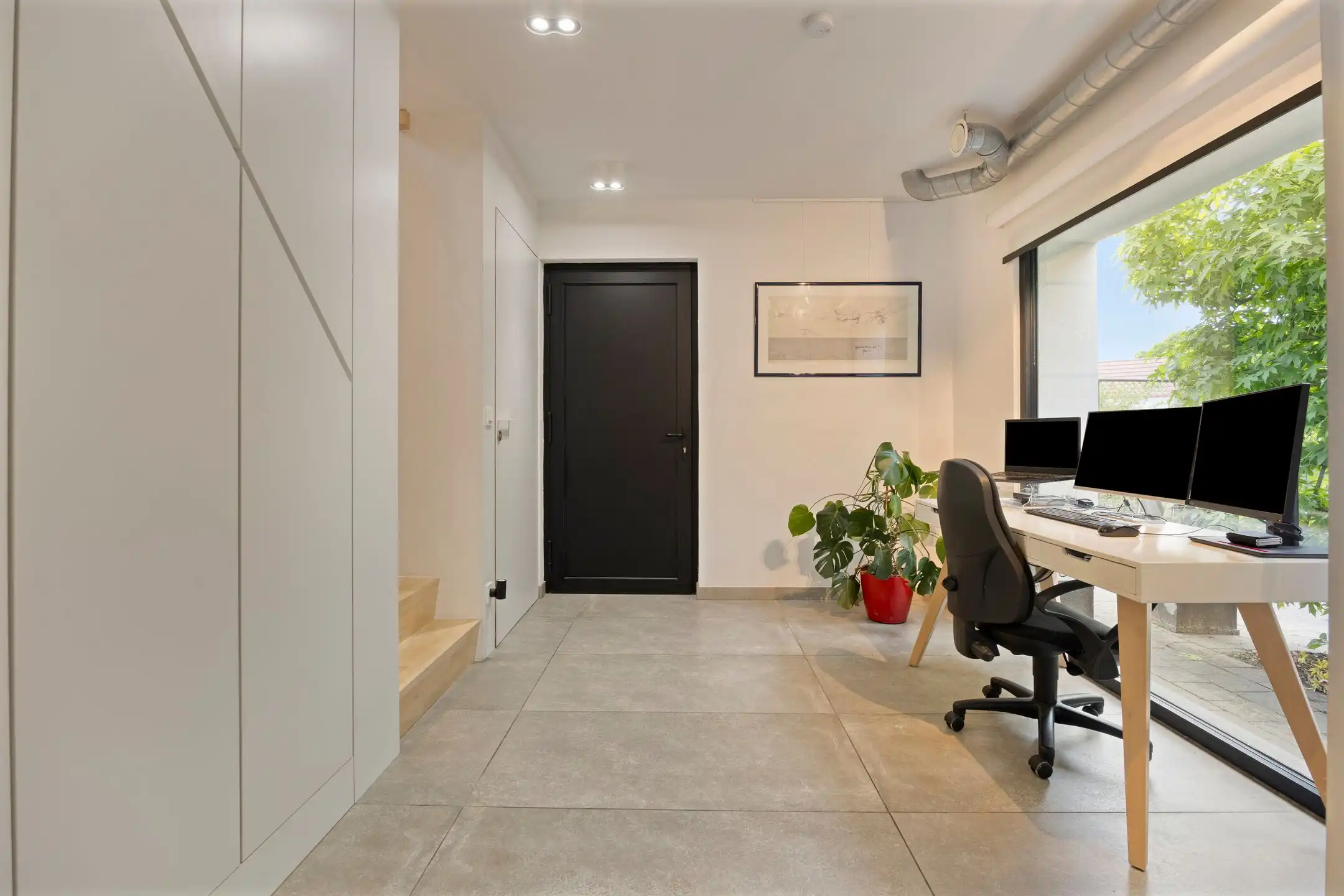 Duurzaamheid en rust: modern wonen op 21 are foto 4