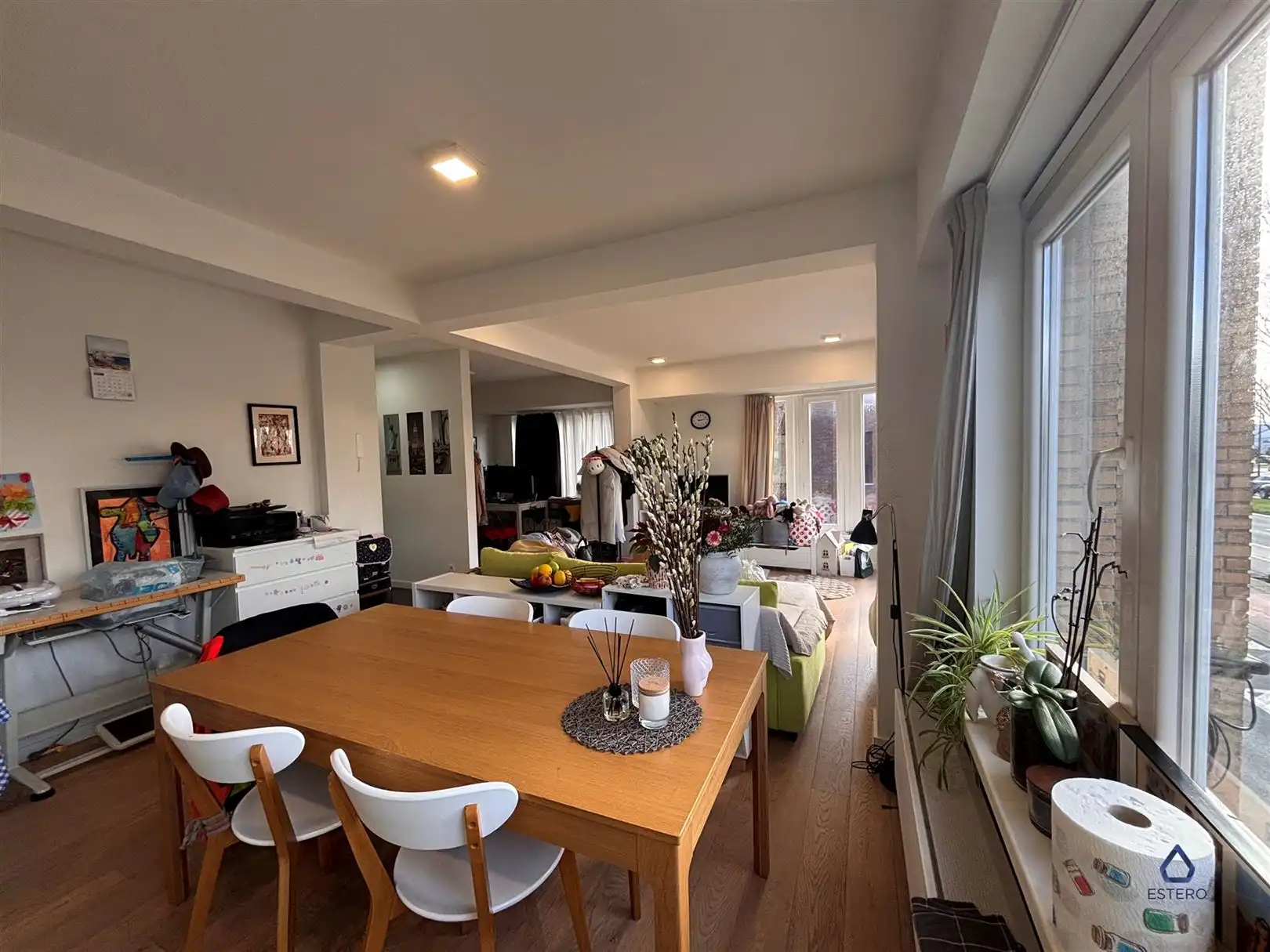 Opbrengsteigendom in Oostende met onmiddellijk rendement. foto 29