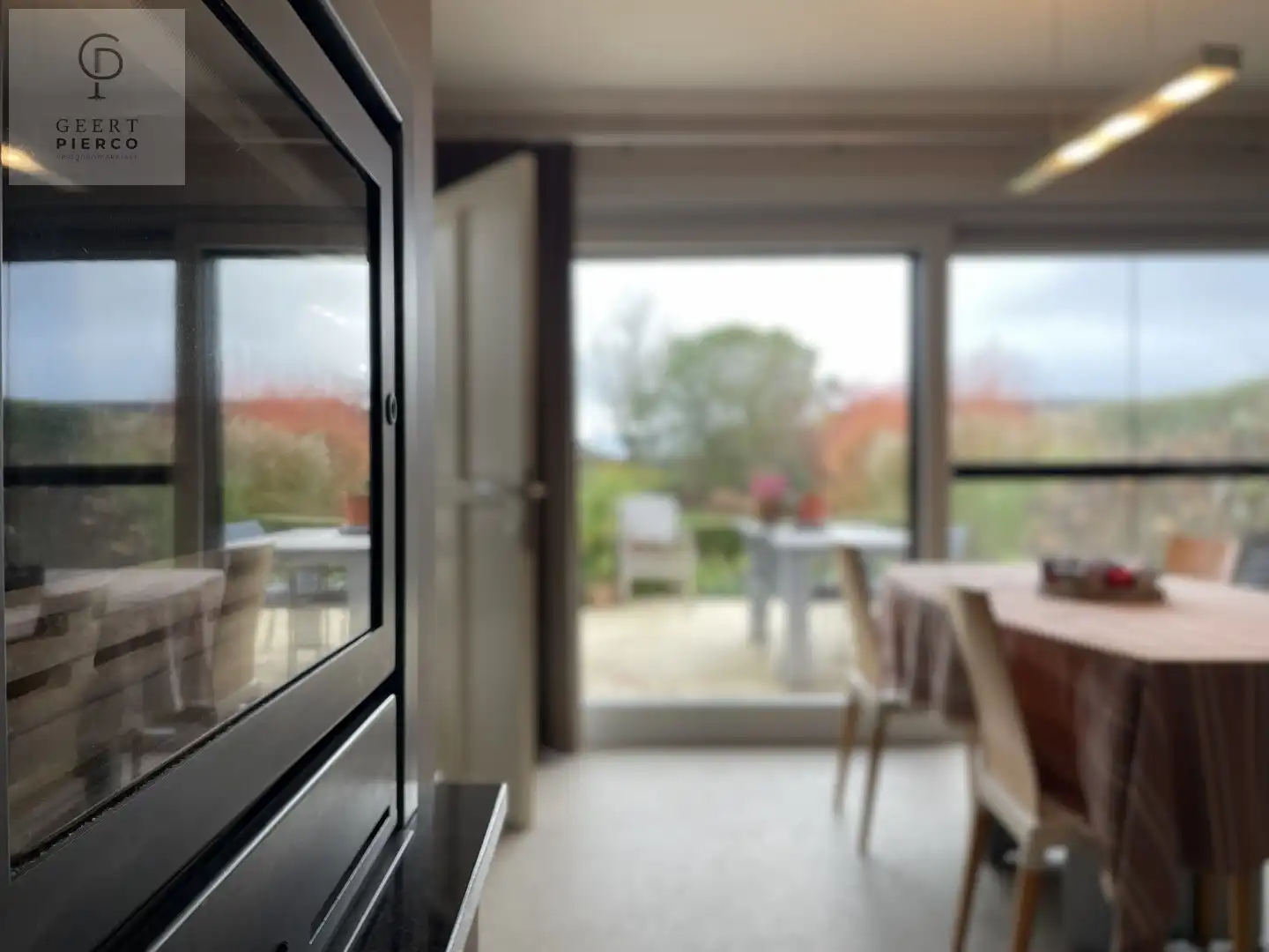 Knappe instapklare villa foto 5